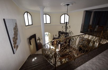 Resale - Villa - Ciudad Quesada - La Fiesta