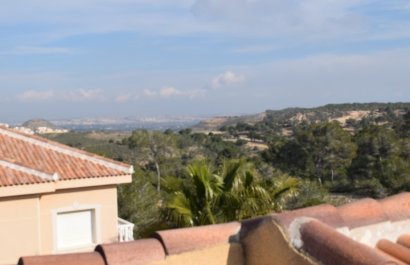 Resale - Villa - Ciudad Quesada - La Fiesta