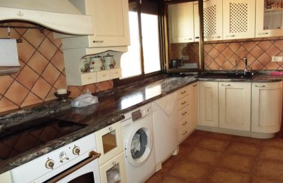 Resale - Villa - Los Montesinos - La Herrada