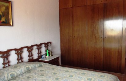 Resale - Villa - Los Montesinos - La Herrada