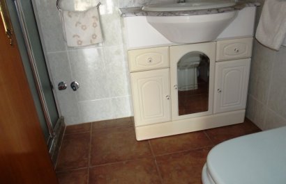 Resale - Villa - Los Montesinos - La Herrada