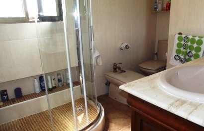 Resale - Villa - Los Montesinos - La Herrada