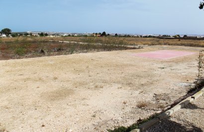 Resale - Villa - Los Montesinos - La Herrada