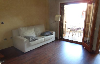 Resale - Townhouse / Duplex / Corner - Torrevieia - Torrevieja