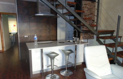 Resale - Townhouse / Duplex / Corner - Torrevieia - Torrevieja