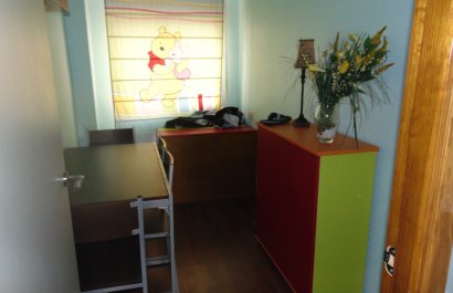 Resale - Townhouse / Duplex / Corner - Torrevieia - Torrevieja