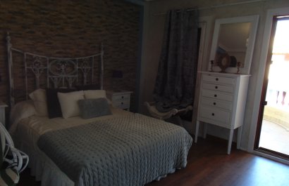 Resale - Townhouse / Duplex / Corner - Torrevieia - Torrevieja