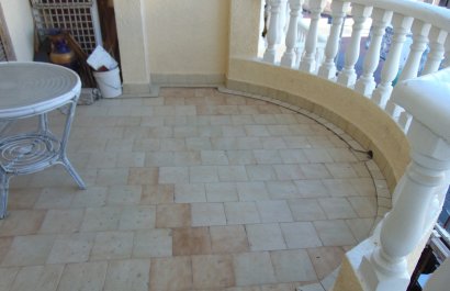 Resale - Townhouse / Duplex / Corner - Torrevieia - Torrevieja