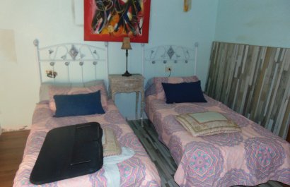 Resale - Townhouse / Duplex / Corner - Torrevieia - Torrevieja