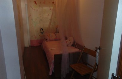 Resale - Townhouse / Duplex / Corner - Torrevieia - Torrevieja