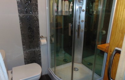 Resale - Townhouse / Duplex / Corner - Torrevieia - Torrevieja