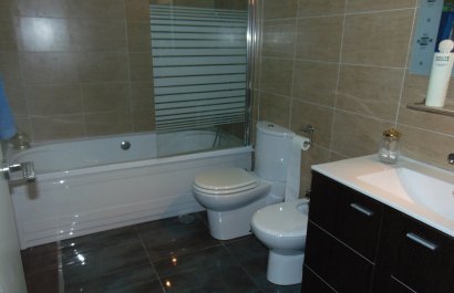 Resale - Townhouse / Duplex / Corner - Torrevieia - Torrevieja