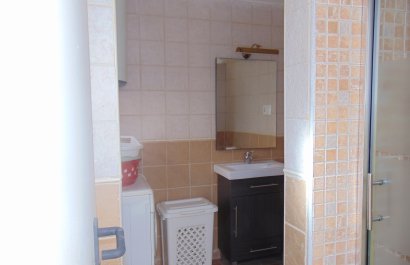 Resale - Townhouse / Duplex / Corner - Torrevieia - Torrevieja