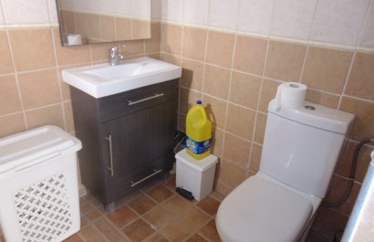 Resale - Townhouse / Duplex / Corner - Torrevieia - Torrevieja