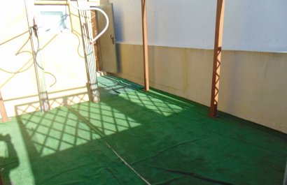 Resale - Townhouse / Duplex / Corner - Torrevieia - Torrevieja