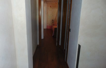 Resale - Townhouse / Duplex / Corner - Torrevieia - Torrevieja