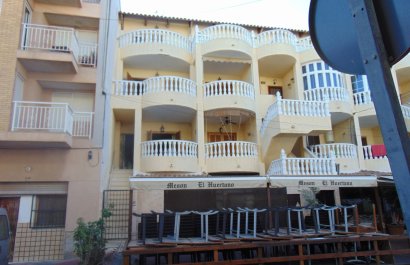 Resale - Townhouse / Duplex / Corner - Torrevieia - Torrevieja