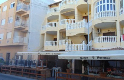 Resale - Townhouse / Duplex / Corner - Torrevieia - Torrevieja