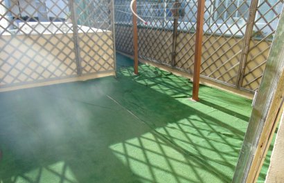 Resale - Townhouse / Duplex / Corner - Torrevieia - Torrevieja