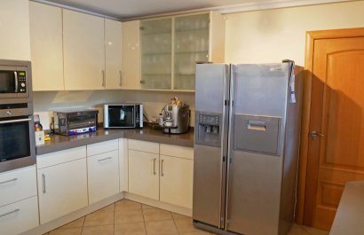 Resale - Villa - Torrevieia - El Chaparral