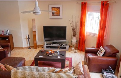 Resale - Villa - Torrevieia - El Chaparral