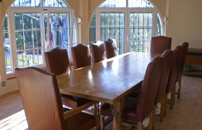 Resale - Villa - Torrevieia - El Chaparral