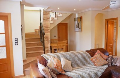 Resale - Villa - Torrevieia - El Chaparral