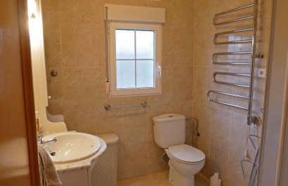 Resale - Villa - Torrevieia - El Chaparral