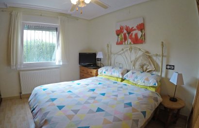 Resale - Villa - Torrevieia - El Chaparral