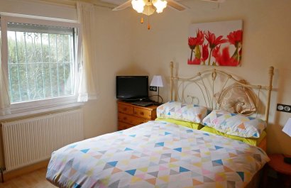 Resale - Villa - Torrevieia - El Chaparral