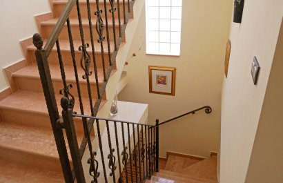 Resale - Villa - Torrevieia - El Chaparral