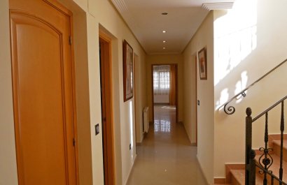 Resale - Villa - Torrevieia - El Chaparral