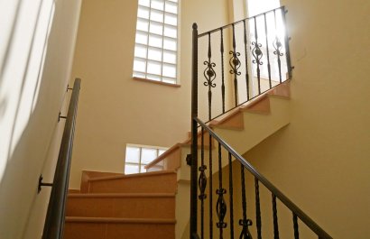 Resale - Villa - Torrevieia - El Chaparral