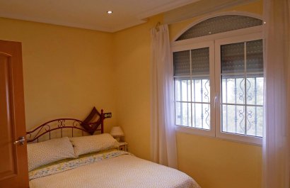 Resale - Villa - Torrevieia - El Chaparral