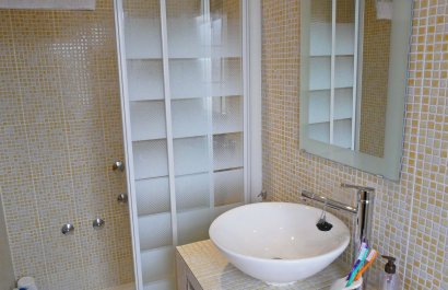 Resale - Villa - Torrevieia - El Chaparral