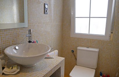 Resale - Villa - Torrevieia - El Chaparral