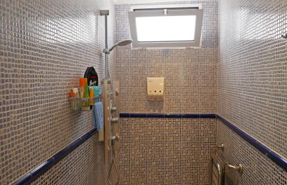 Resale - Villa - Torrevieia - El Chaparral