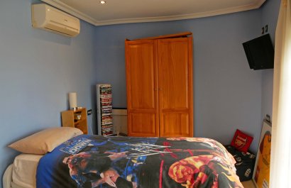 Resale - Villa - Torrevieia - El Chaparral