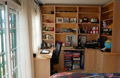 Resale - Villa - Torrevieia - El Chaparral