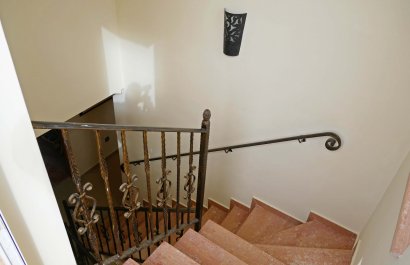 Resale - Villa - Torrevieia - El Chaparral