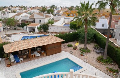Resale - Villa - Torrevieia - El Chaparral
