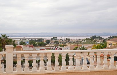 Resale - Villa - Torrevieia - El Chaparral