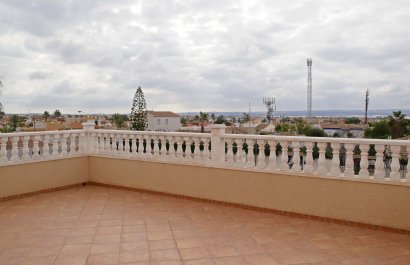 Resale - Villa - Torrevieia - El Chaparral