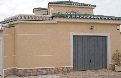 Resale - Villa - Torrevieia - El Chaparral