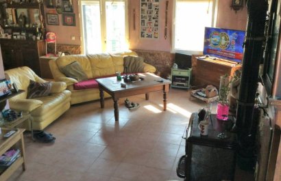 Resale - Country House - Torre Pacheco - Los Meroños