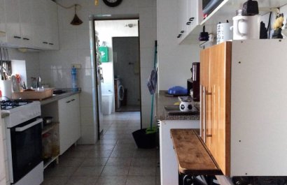 Resale - Country House - Torre Pacheco - Los Meroños