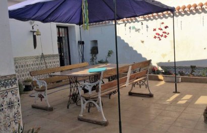 Resale - Country House - Torre Pacheco - Los Meroños