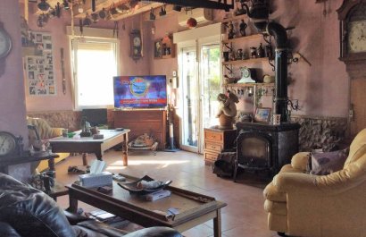 Resale - Country House - Torre Pacheco - Los Meroños