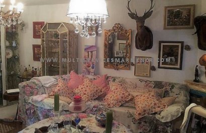 Herverkoop - Townhouse / Duplex / Corner - Los Narejos