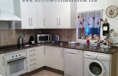 Herverkoop - Townhouse / Duplex / Corner - Los Narejos